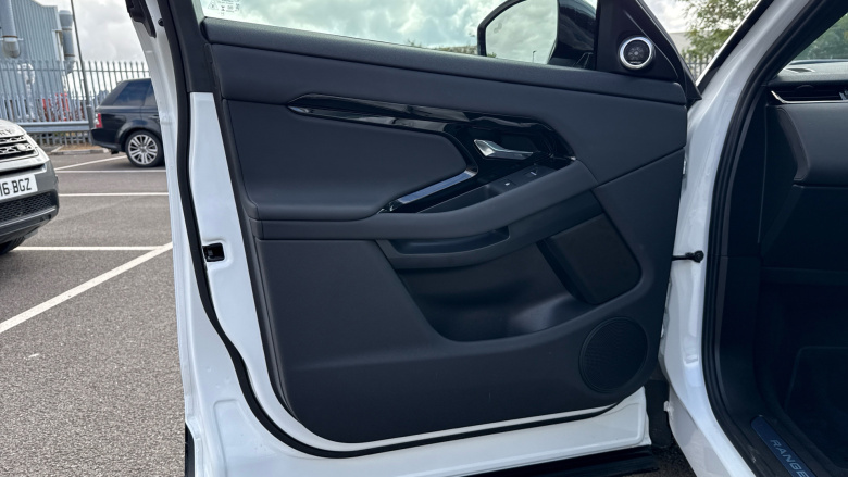 Land Rover Range Rover Evoque 2.0 D165 Dynamic SE 5dr Auto Diesel Hatchback